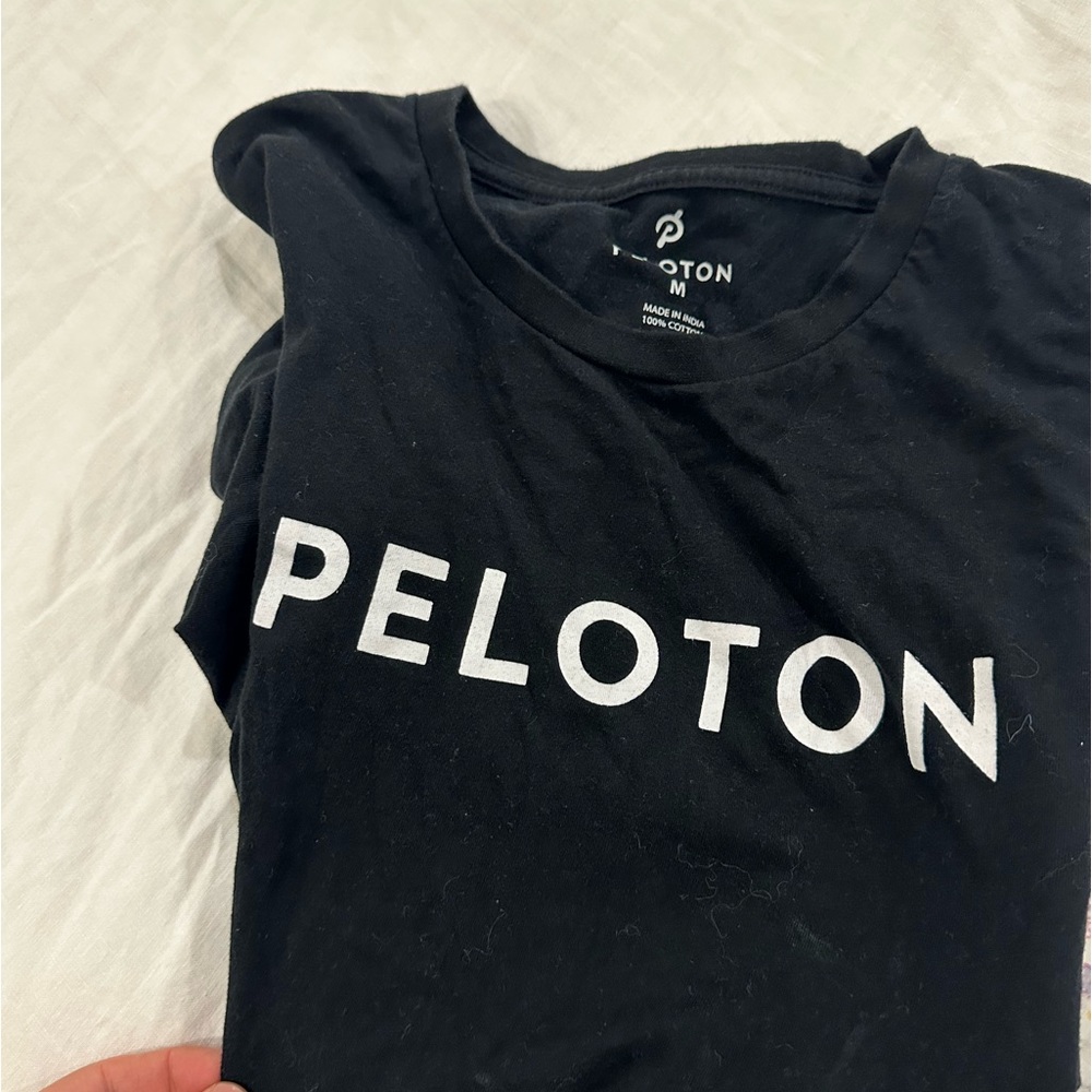 Peloton Shirt